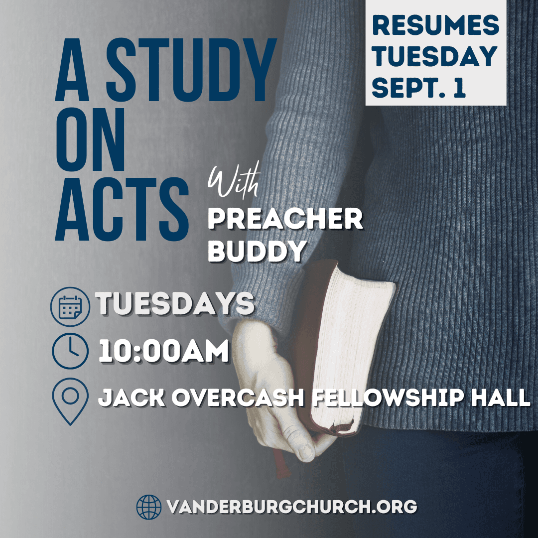 A Study on Acts