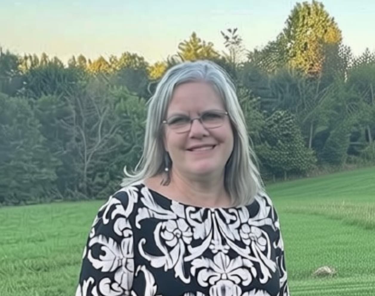 Jill Lowe